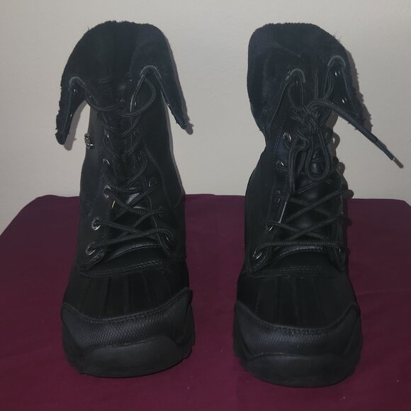 Lugz Tambora Winter Boots - Picture 1 of 9